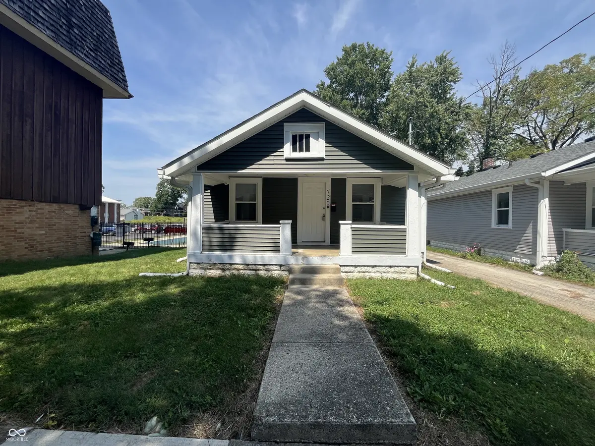 720 W Queen ST, Muncie, IN 47303