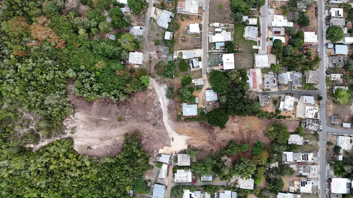 CALLE C, COMUNIDAD ANIMAS, BO FACTOR #1, Arecibo, PR 00612
