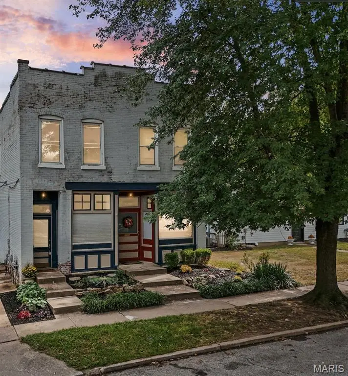 3368 Oxford BLVD, Maplewood, MO 63143