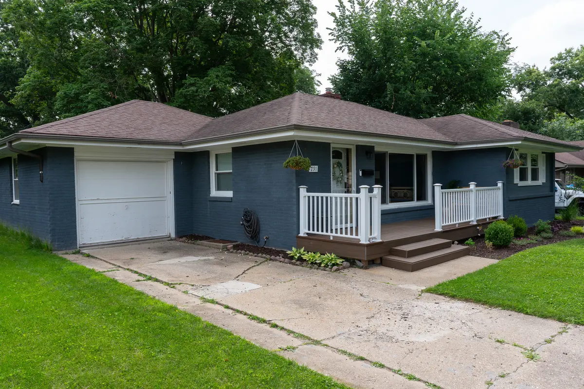 731 Roland AVE, Rockford, IL 61107