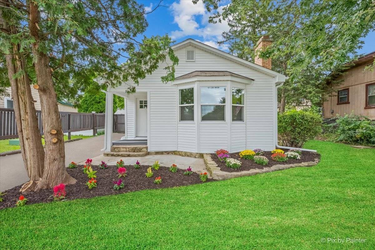23475 N Summit DR, Barrington, IL 60010
