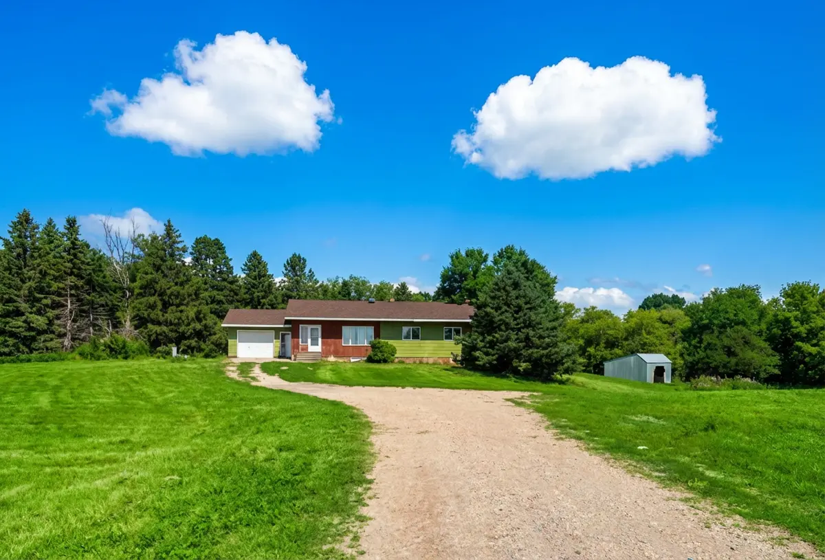 833 Sandy Hill RD SW, Hoffman, MN 56339