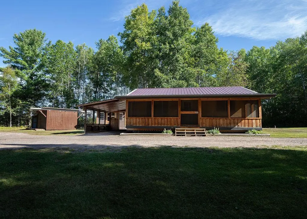 41300 US Highway 63, Cable, WI 54821