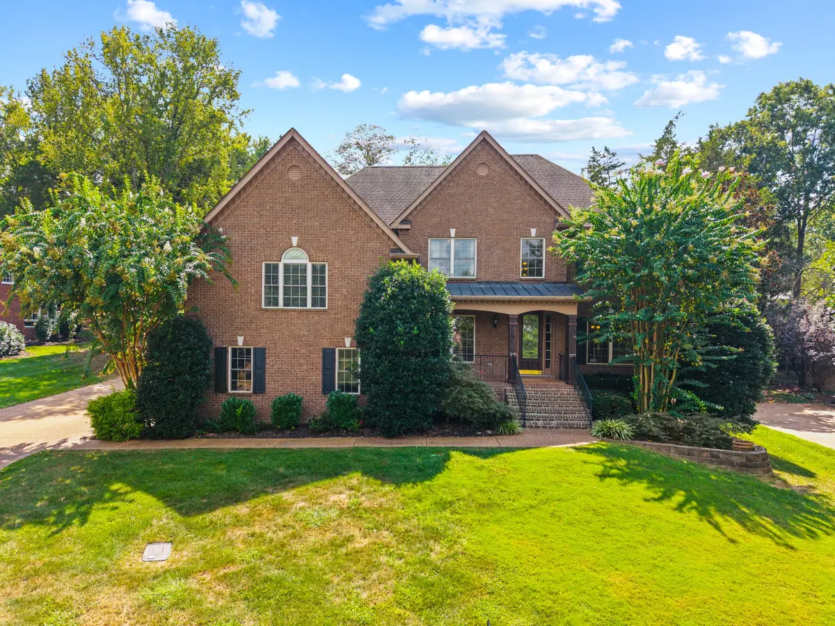 1225 Old Spring Trl, Arrington, TN 37014