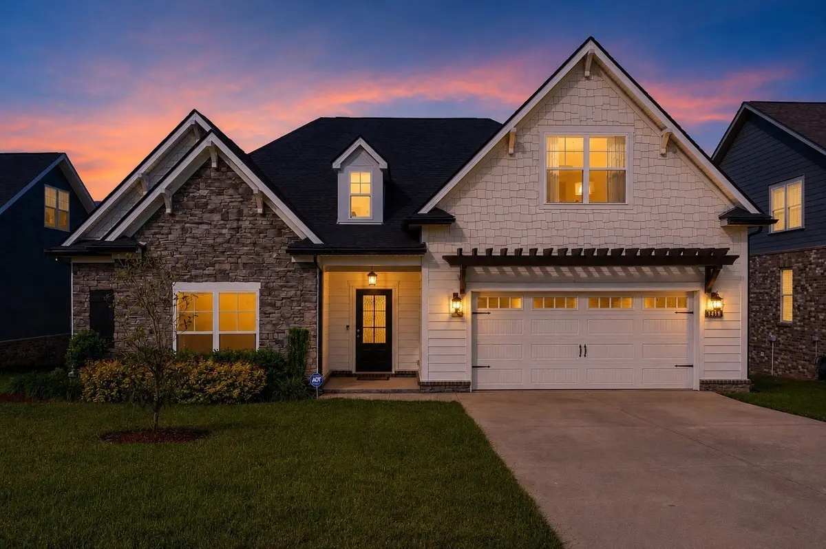 1418 Proprietors Pl, Murfreesboro, TN 37128