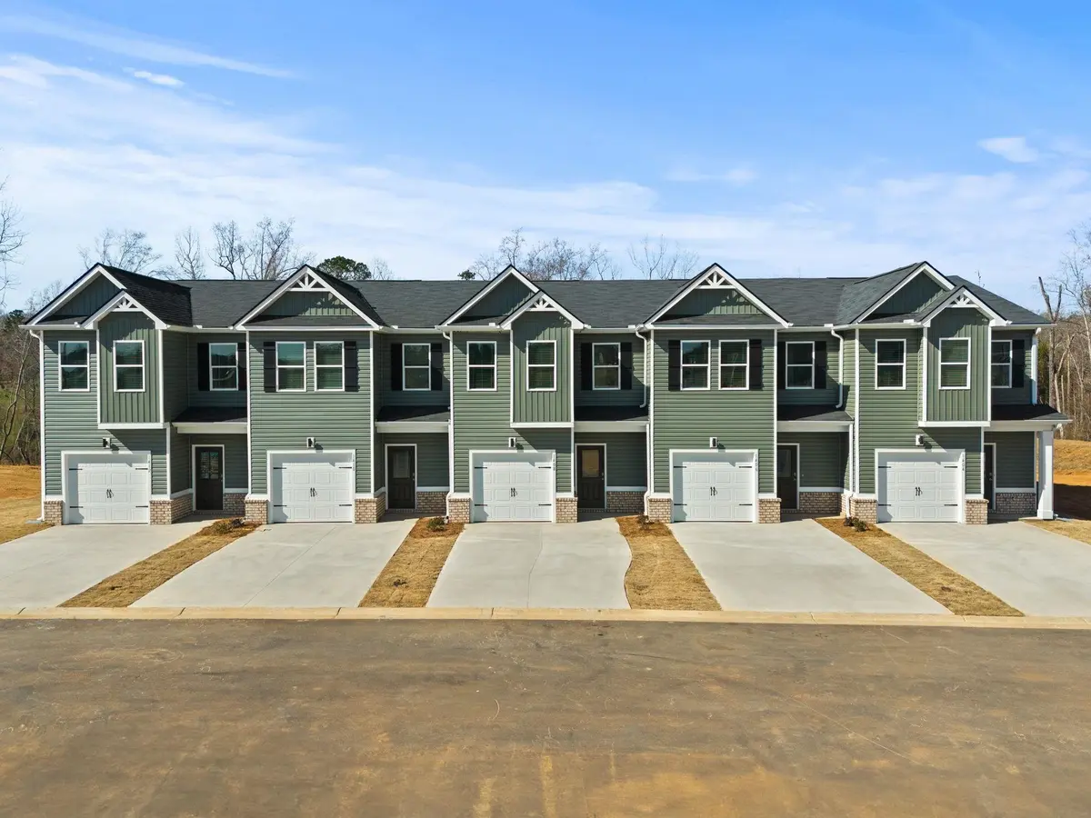 1133 Wharf TRL, Spartanburg, SC 29303