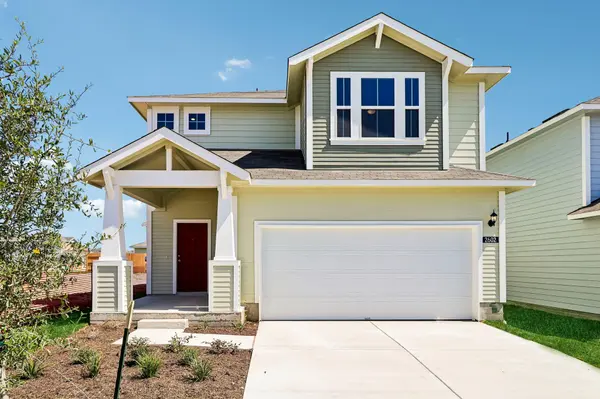 2602 St Regis DR, Pflugerville, TX 78660