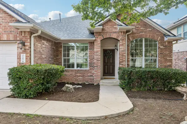 2107 Tattler DR, Cedar Park, TX 78613