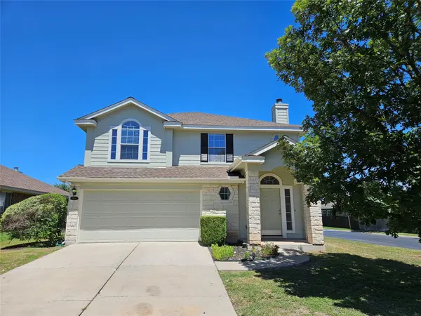 19001 Leigh LN, Pflugerville, TX 78660