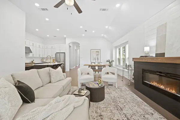 112 Fox RUN, Georgetown, TX 78628