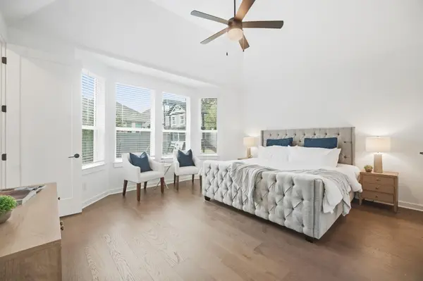 112 Fox RUN, Georgetown, TX 78628