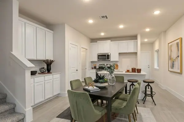 801 White Steppe WAY, Georgetown, TX 78626