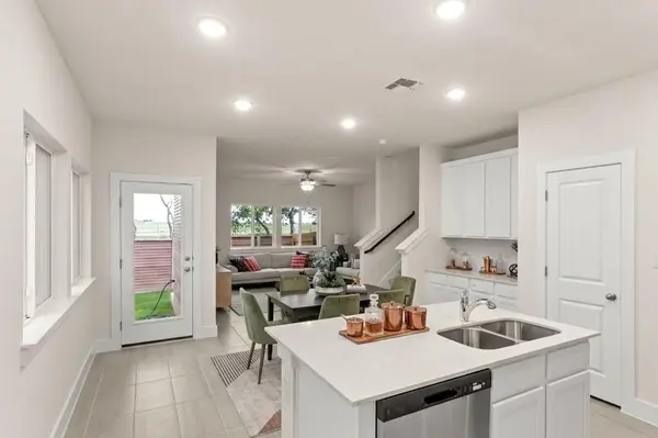 801 White Steppe WAY, Georgetown, TX 78626