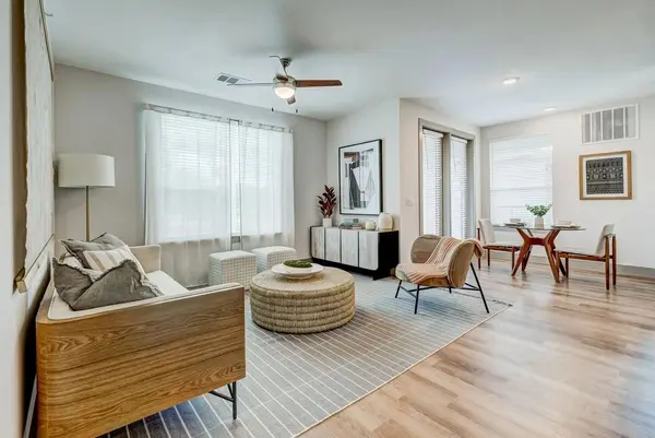 3400 Firewheel PKWY #05-201, Garland, TX 75040