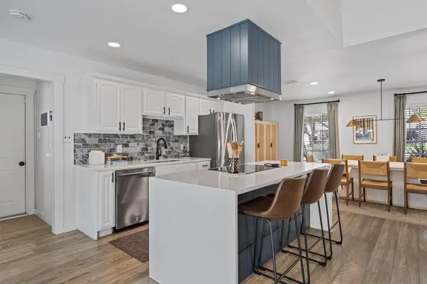 5507 Claymoor DR, Austin, TX 78723