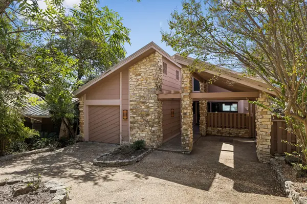 4603 Twin Valley CIR, Austin, TX 78731