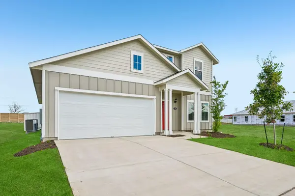 180 Lennox DR, Kyle, TX 78640