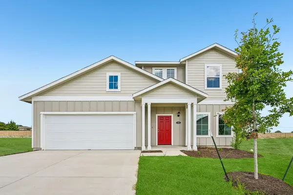 180 Lennox DR, Kyle, TX 78640