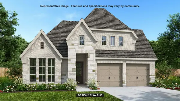 1332 Cypress Paul ST, Georgetown, TX 78628