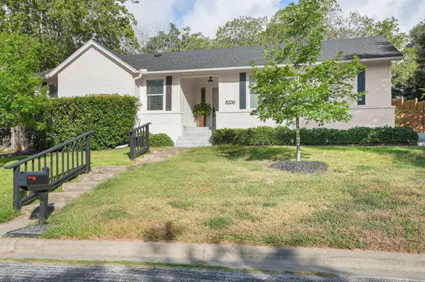 8200 Dunn ST, Austin, TX 78745