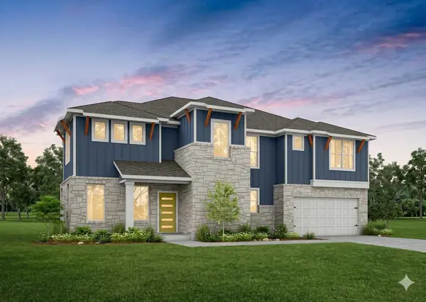 6313 Stockman DR, Austin, TX 78747