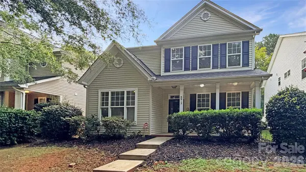 8915 Cinder LN, Huntersville, NC 28078