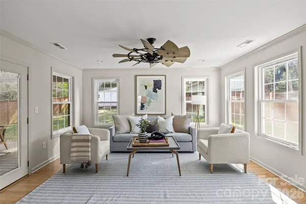2110 Stratford AVE, Charlotte, NC 28205