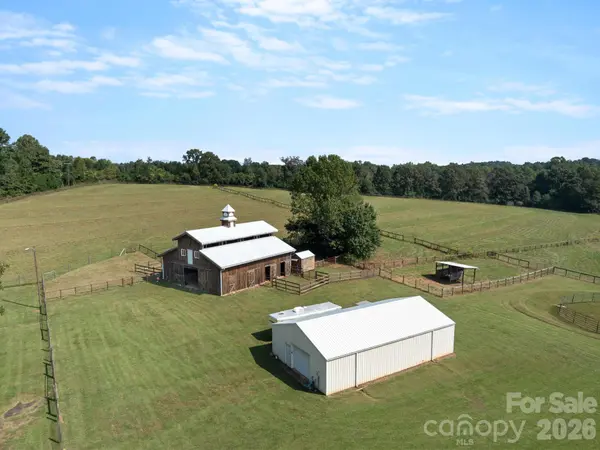 157 J A Hampton RD, Rutherfordton, NC 28139