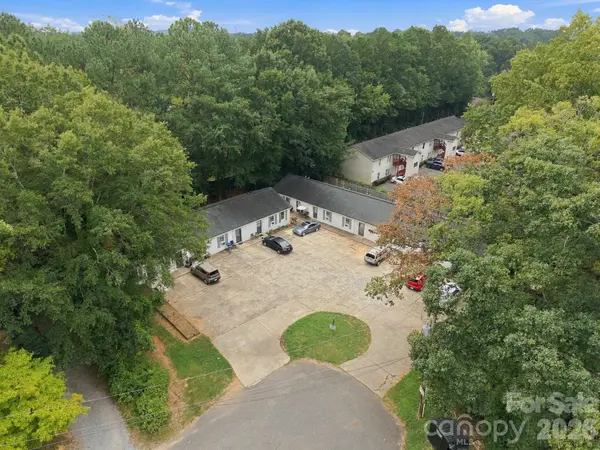 595 Betty ST, Gastonia, NC 28054
