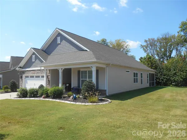 1407 Curling Creek DR, Indian Trail, NC 28079