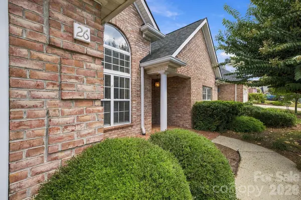 3131 9th Street DR NE #26, Hickory, NC 28601