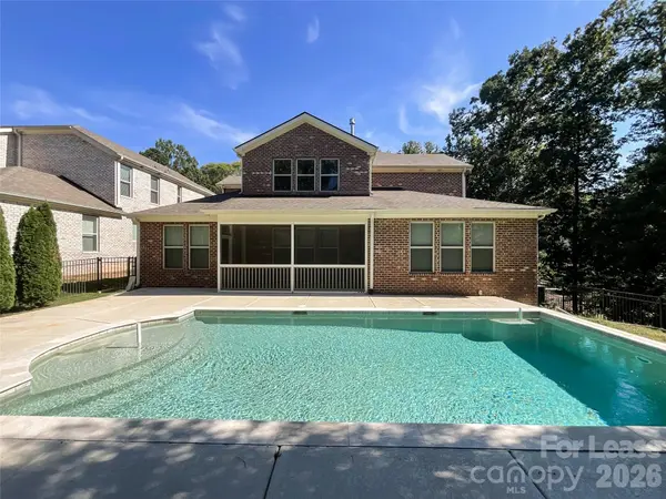 214 Smithfield DR, Charlotte, NC 28270