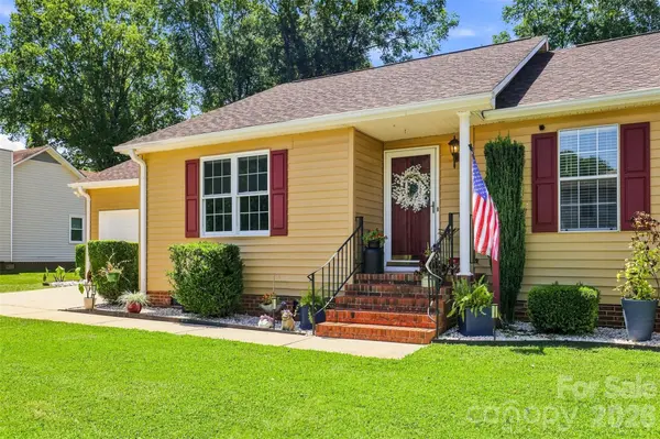 1009 Willow Run RD, Anderson, SC 29621