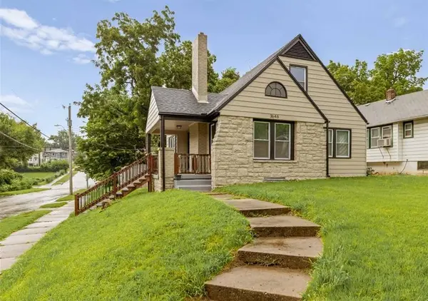 3646 Askew AVE, Kansas City, MO 64128