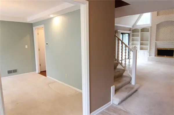 12817 W 116th ST, Overland Park, KS 66210