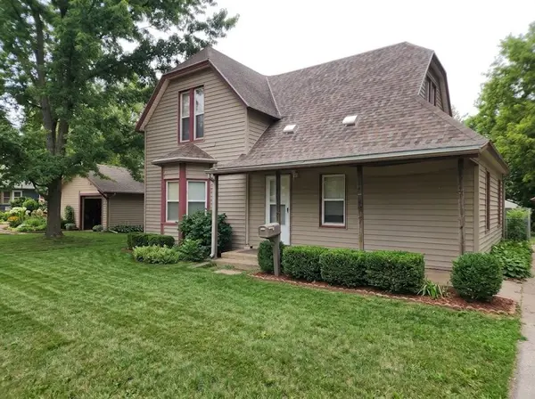 718 W Lyons ST, Other, KS 67554