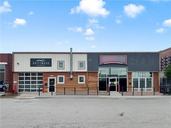 1825-1827 Buchanan ST, Kansas City, MO 64116