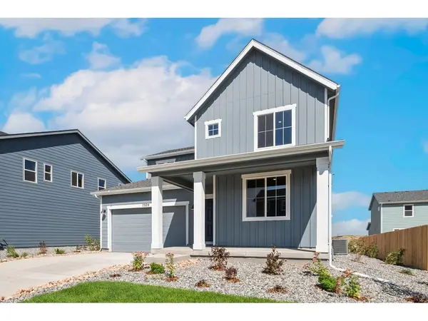 7329 Arkansas, Frederick, CO 80530