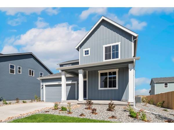 7329 Arkansas, Frederick, CO 80530