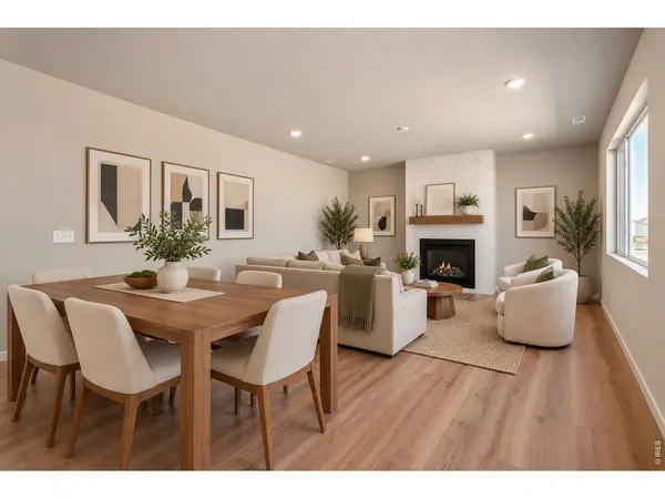 7329 Arkansas, Frederick, CO 80530