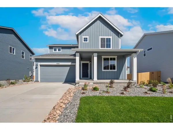 7329 Arkansas, Frederick, CO 80530