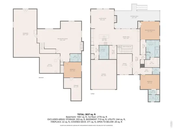 12797 Elkhorn, Broomfield, CO 80021
