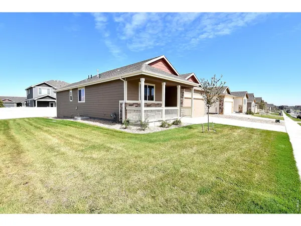 2418 Juno, Johnstown, CO 80534