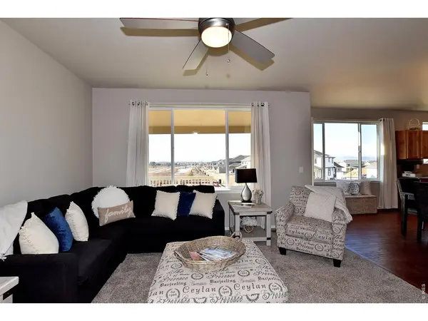 538 84th, Greeley, CO 80634