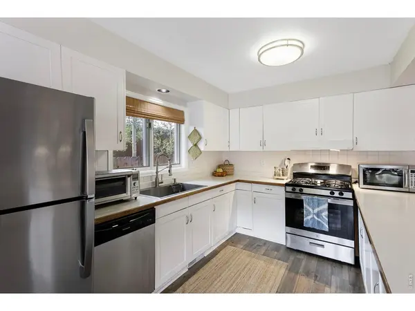 225 W Breed, Nederland, CO 80466