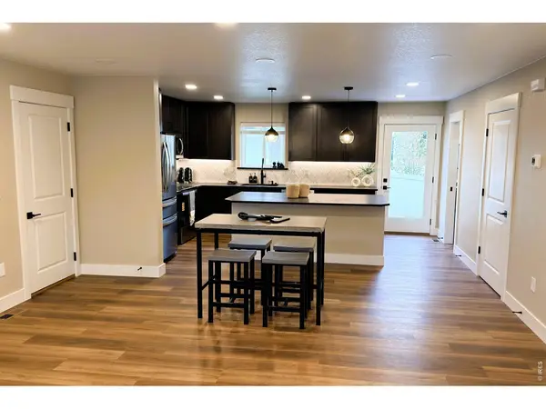 1333 E 4th #150, Loveland, CO 80537
