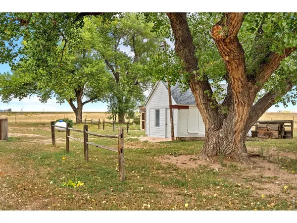 4526 E County Road 64, Wellington, CO 80549