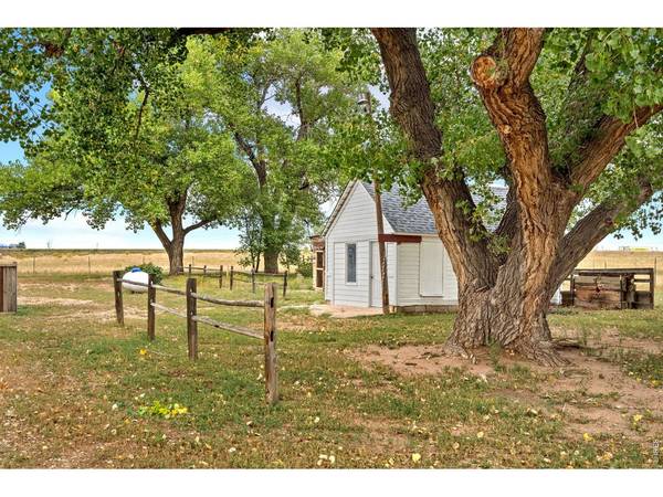 4526 E County Road 64, Wellington, CO 80549