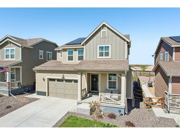 5571 Inland, Firestone, CO 80504