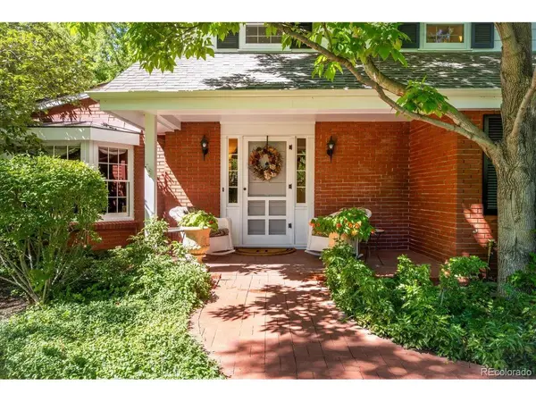 3 Vista, Cherry Hills Village, CO 80113